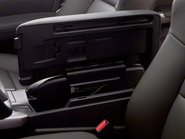 2012 Acura RDX FWD with Technology Package