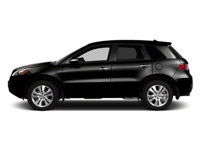 2012 Acura RDX FWD with Technology Package