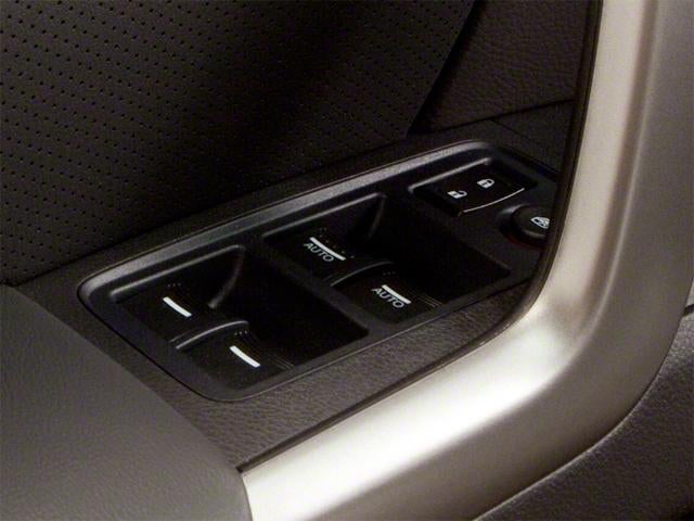 2012 Acura RDX FWD with Technology Package