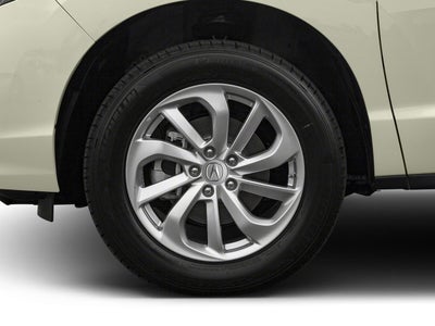 2018 Acura RDX FWD