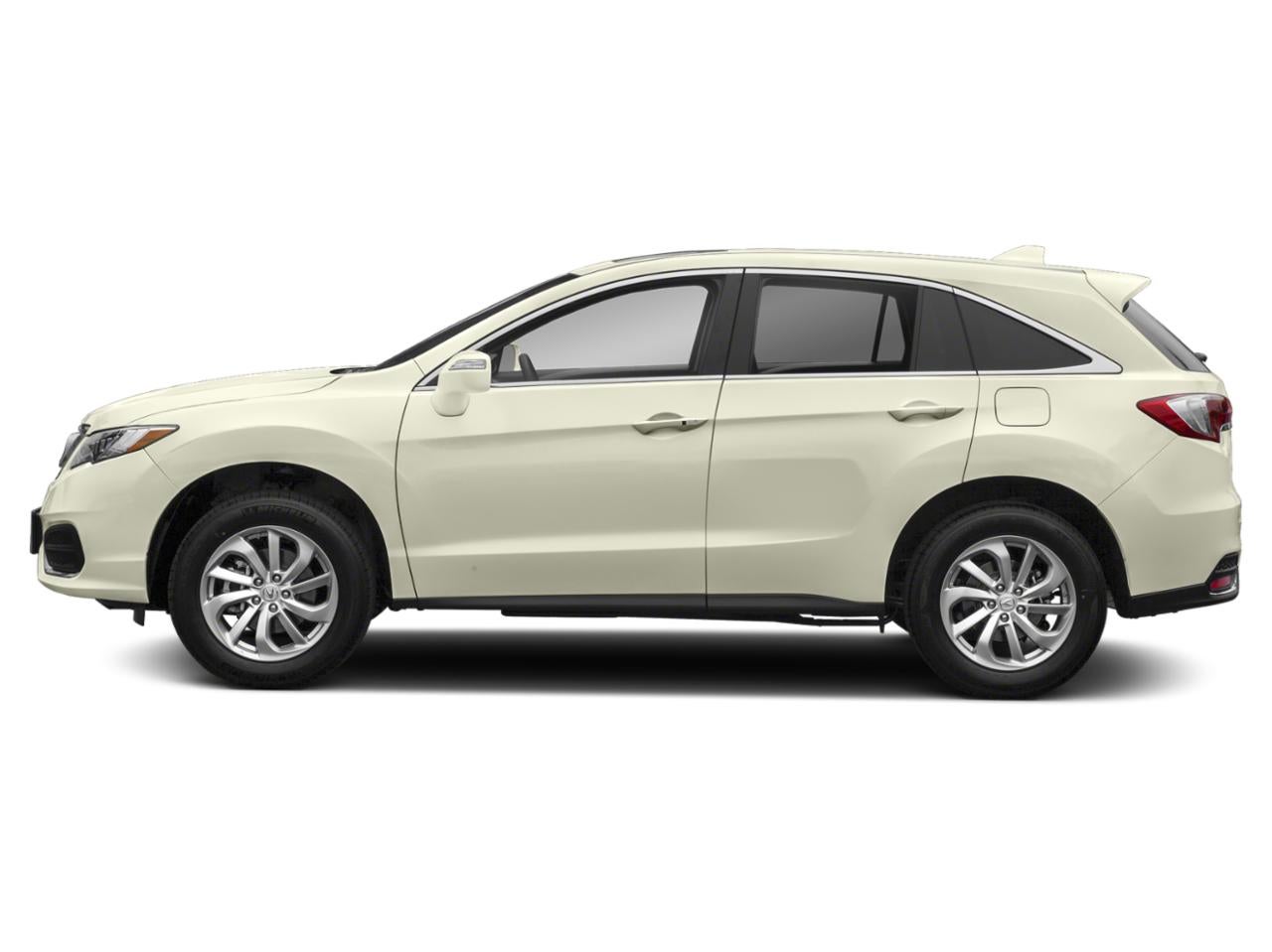 2018 Acura RDX FWD