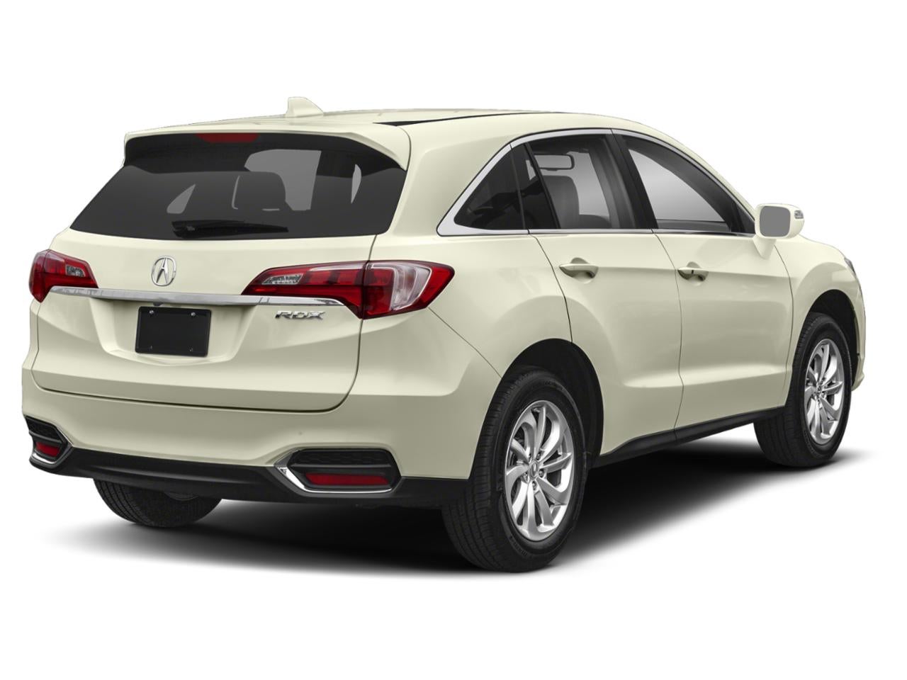 2018 Acura RDX FWD