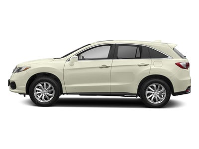 2018 Acura RDX FWD