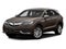 2016 Acura RDX FWD with Technology Package