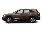 2016 Acura RDX FWD with Technology Package