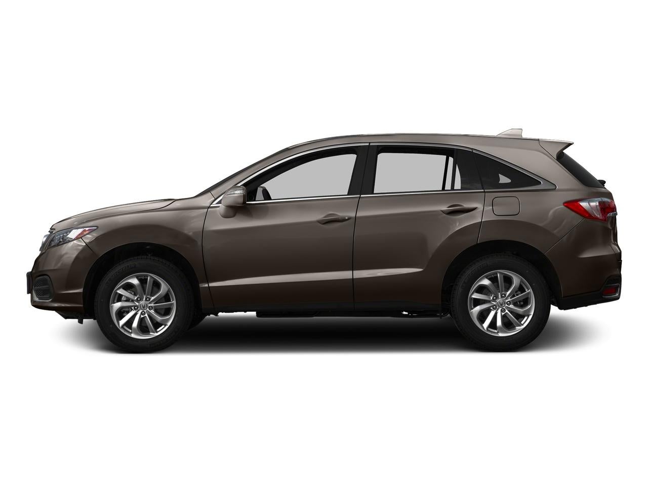 2016 Acura RDX FWD with Technology Package