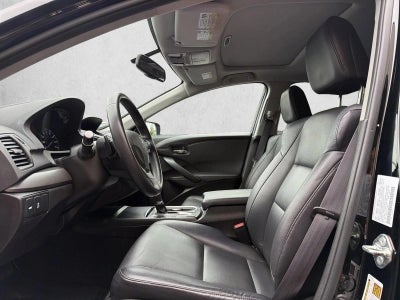 2018 Acura RDX AWD