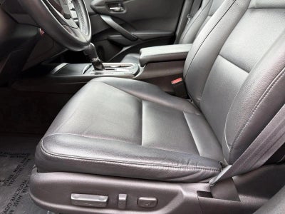 2018 Acura RDX AWD