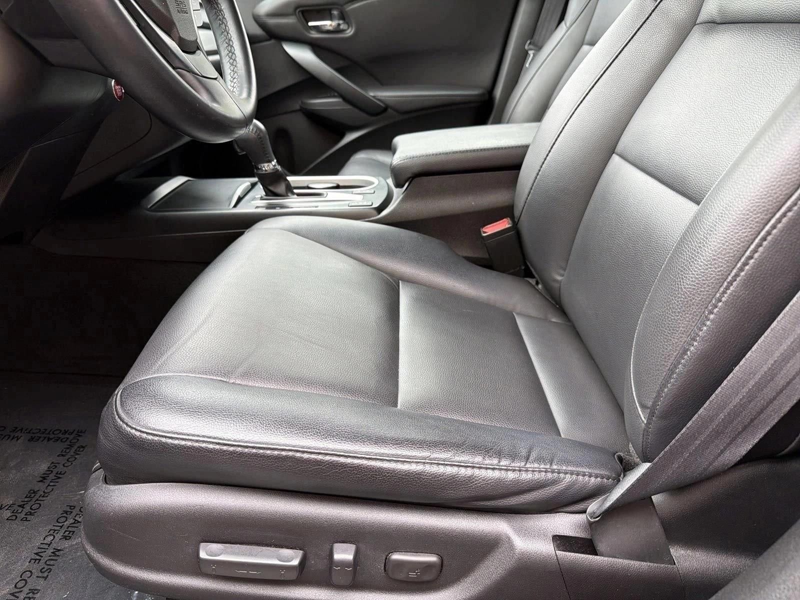 2018 Acura RDX AWD