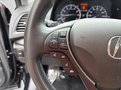 2018 Acura RDX AWD