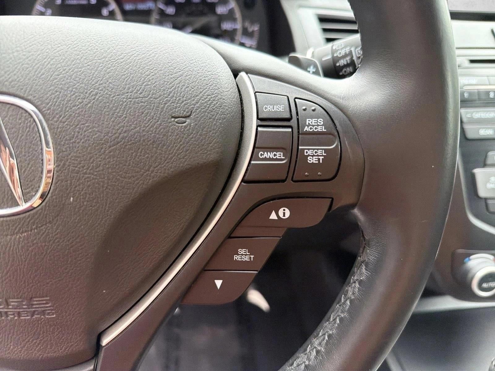 2018 Acura RDX AWD