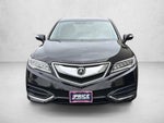 2018 Acura RDX AWD