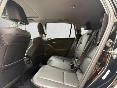 2018 Acura RDX AWD