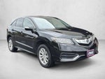 2018 Acura RDX AWD