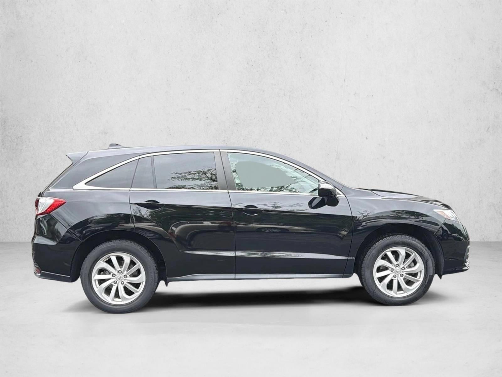 2018 Acura RDX AWD