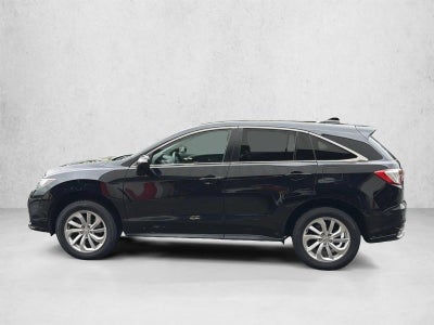 2018 Acura RDX AWD