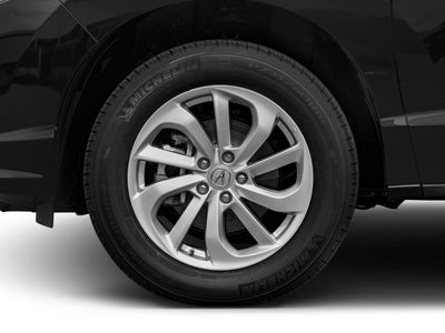 2018 Acura RDX AWD