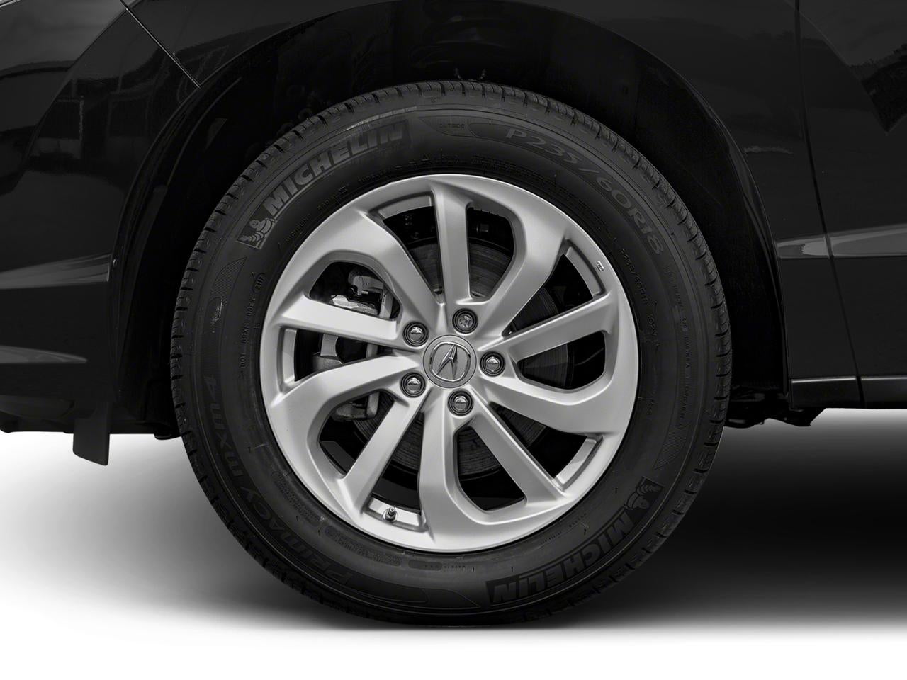 2018 Acura RDX AWD
