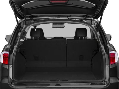 2018 Acura RDX AWD