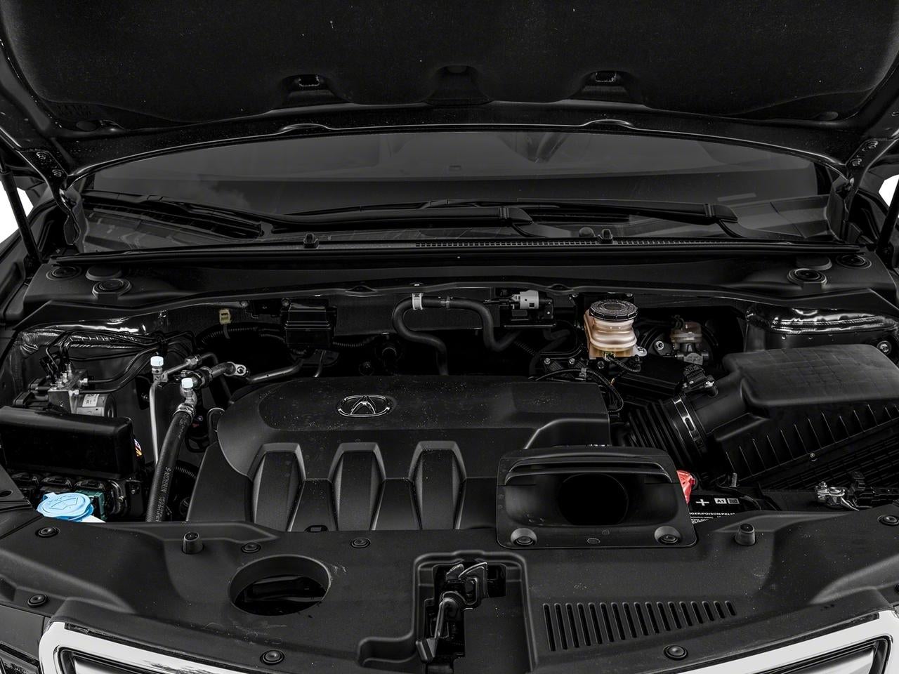 2018 Acura RDX AWD