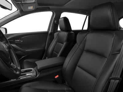 2018 Acura RDX AWD