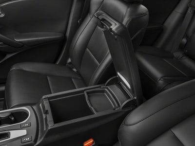 2018 Acura RDX AWD