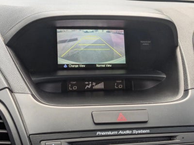 2015 Acura RDX AWD