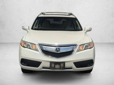2015 Acura RDX AWD