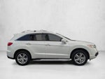 2015 Acura RDX AWD