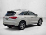 2015 Acura RDX AWD