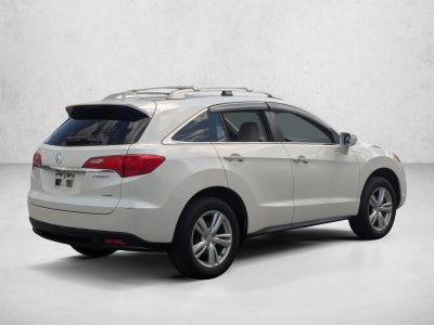 2015 Acura RDX AWD