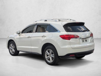2015 Acura RDX AWD