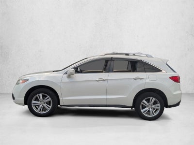 2015 Acura RDX AWD