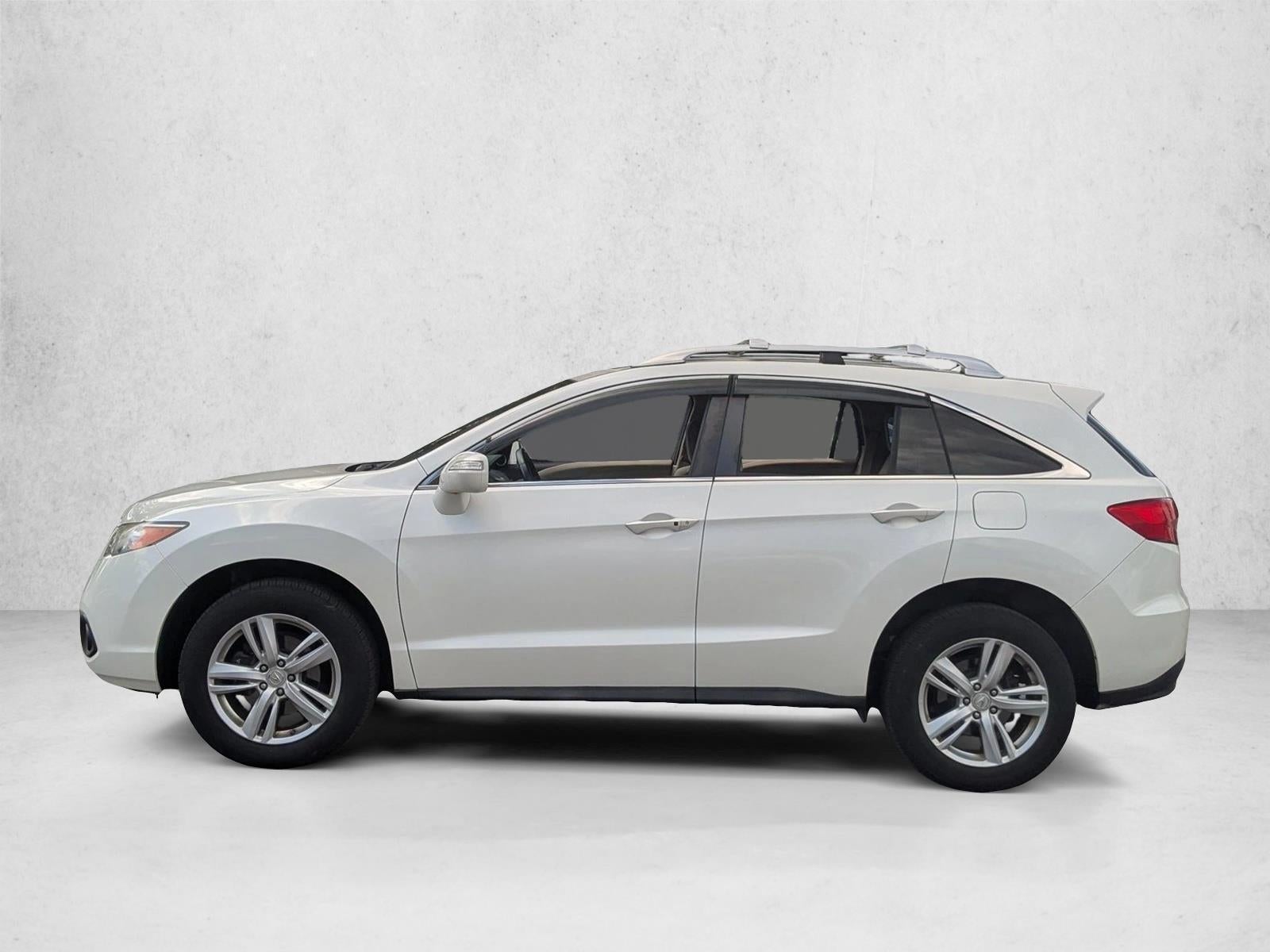 2015 Acura RDX AWD