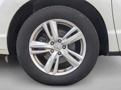 2015 Acura RDX AWD