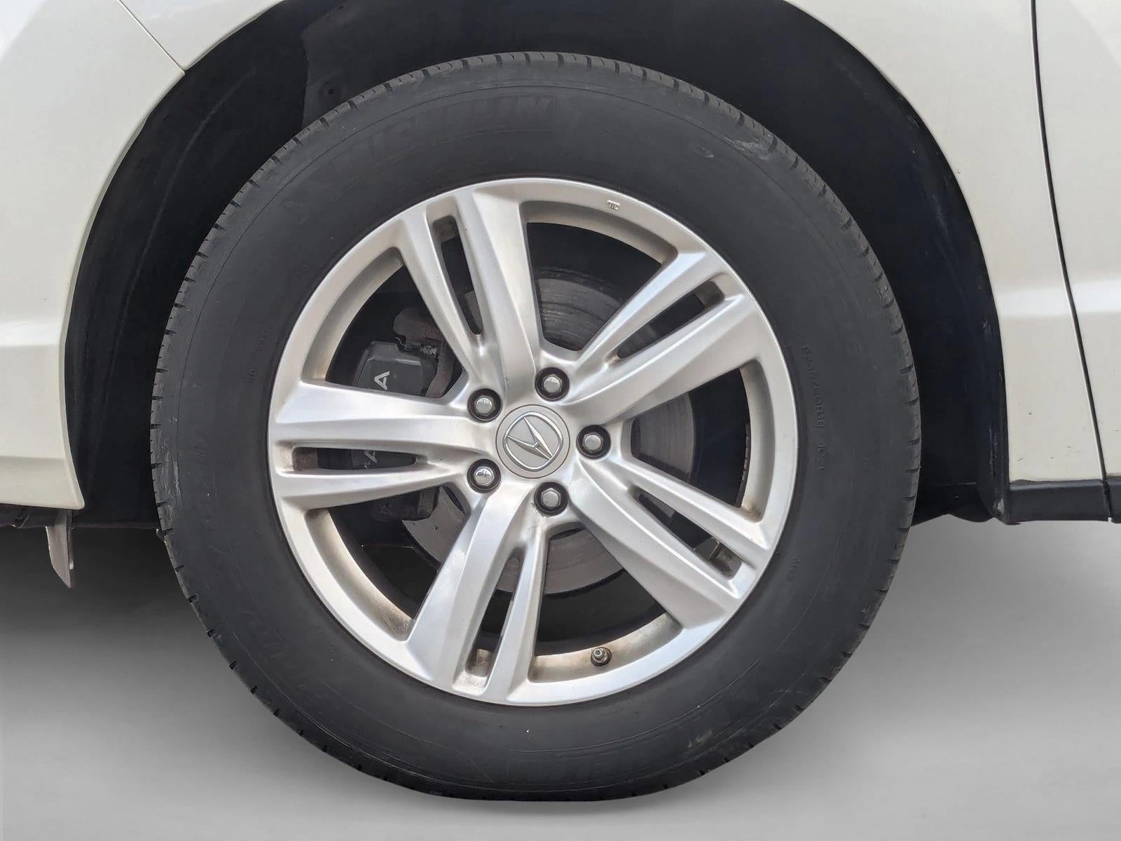 2015 Acura RDX AWD