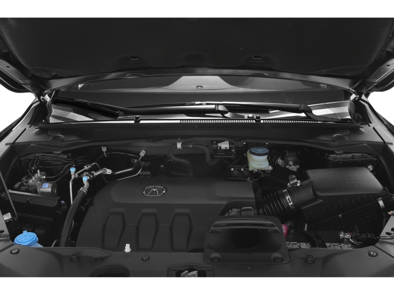 2015 Acura RDX AWD
