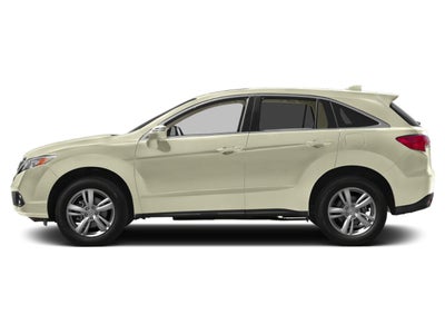 2015 Acura RDX AWD
