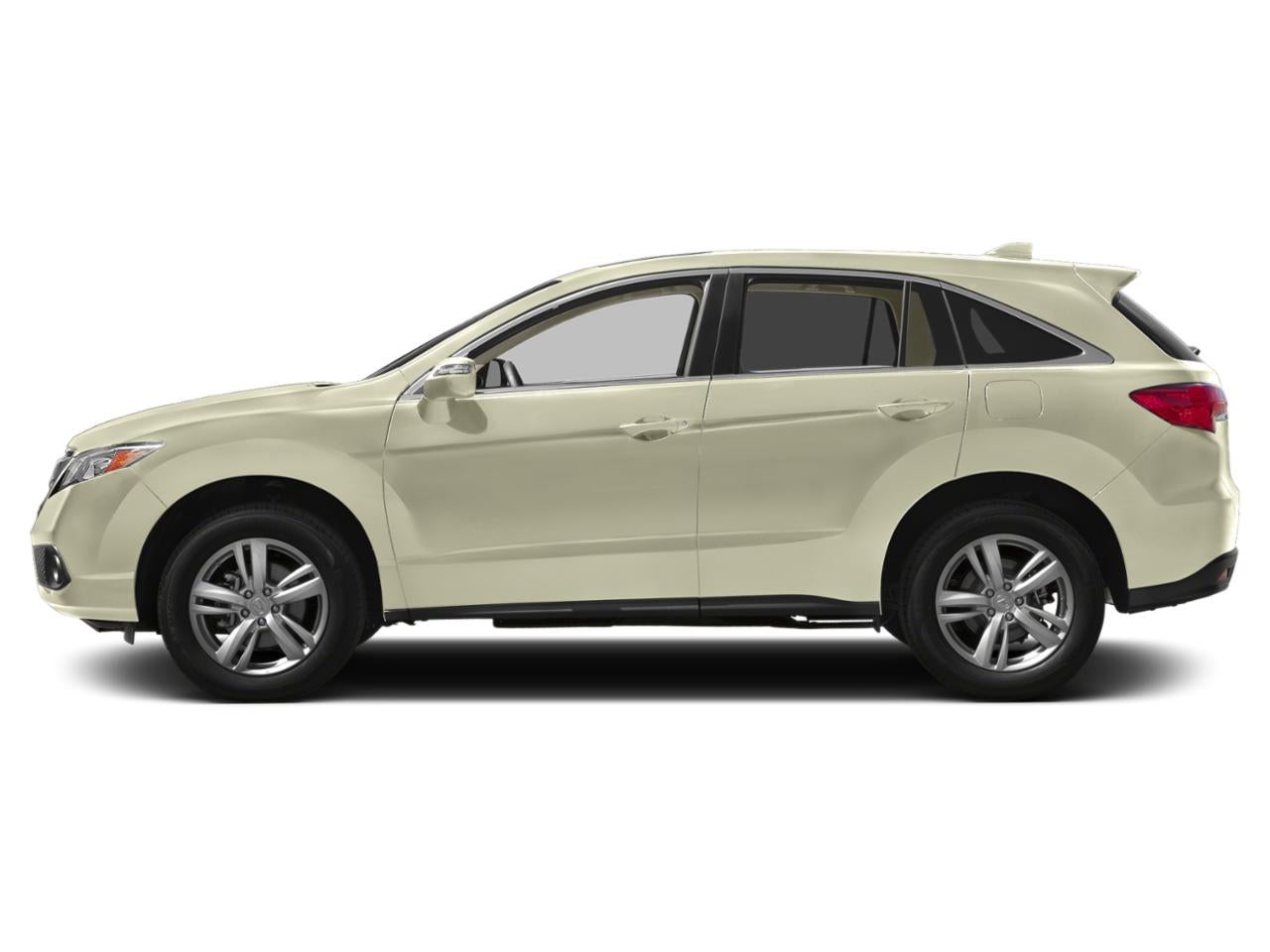 2015 Acura RDX AWD