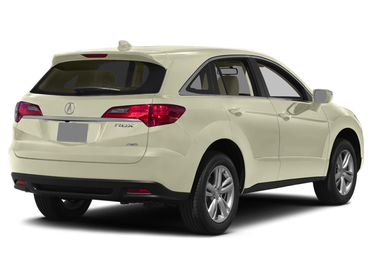 2015 Acura RDX AWD