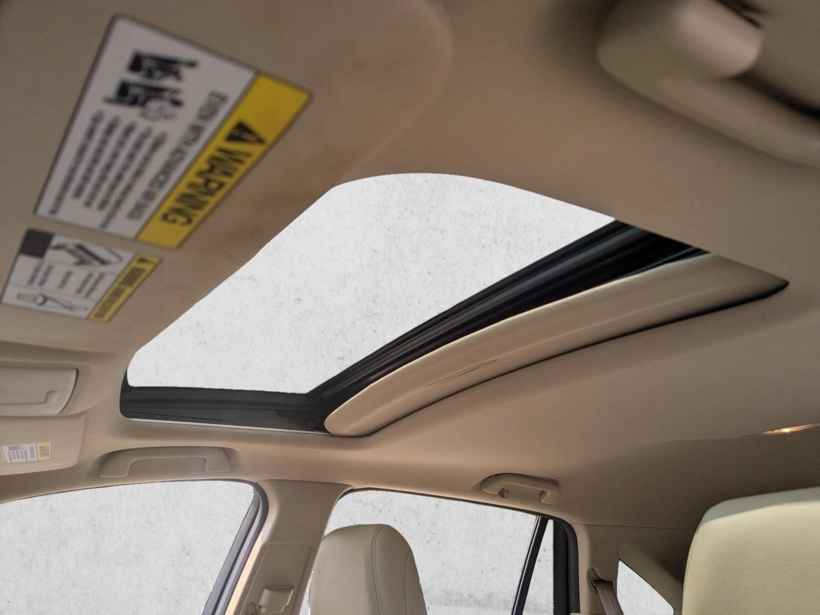 2014 Acura RDX AWD with Technology Package