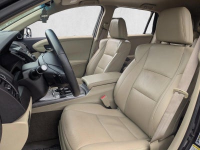 2014 Acura RDX AWD with Technology Package