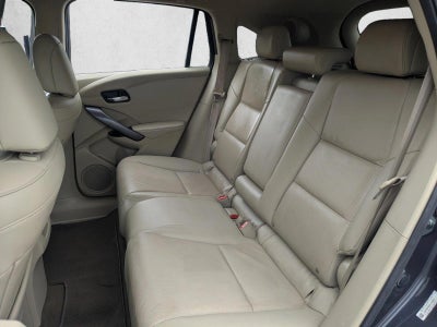 2014 Acura RDX AWD with Technology Package