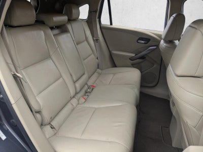2014 Acura RDX AWD with Technology Package