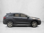 2014 Acura RDX AWD with Technology Package