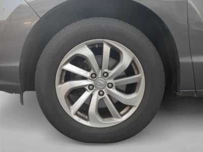 2017 Acura RDX AWD w/Technology Pkg