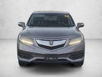 2017 Acura RDX AWD w/Technology Pkg
