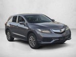 2017 Acura RDX AWD w/Technology Pkg