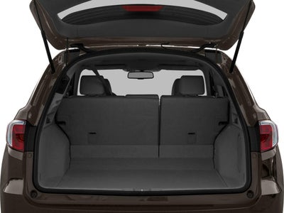 2017 Acura RDX AWD w/Technology Pkg