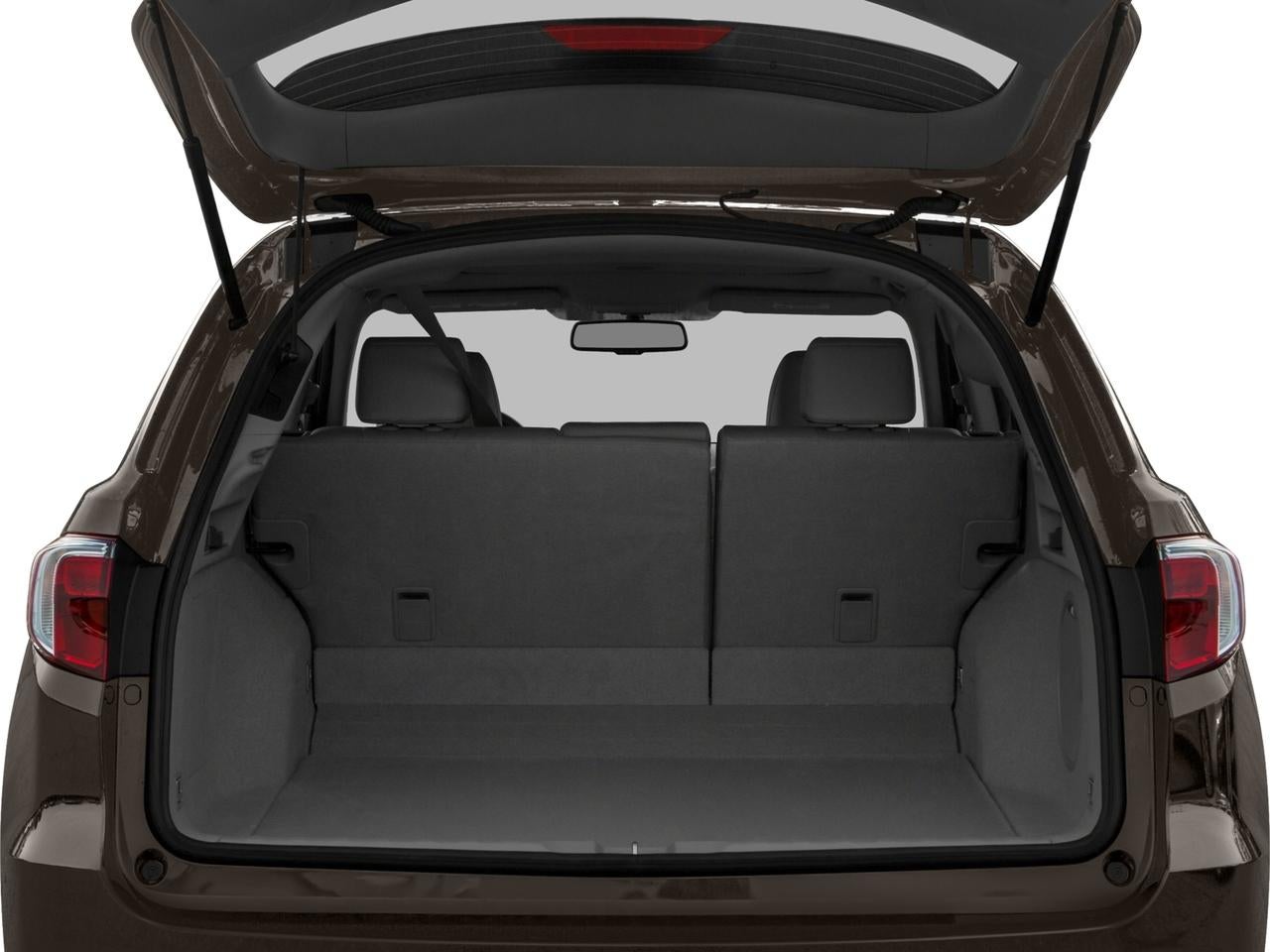 2017 Acura RDX AWD w/Technology Pkg